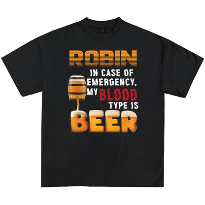 ROBIN - TC01TS007