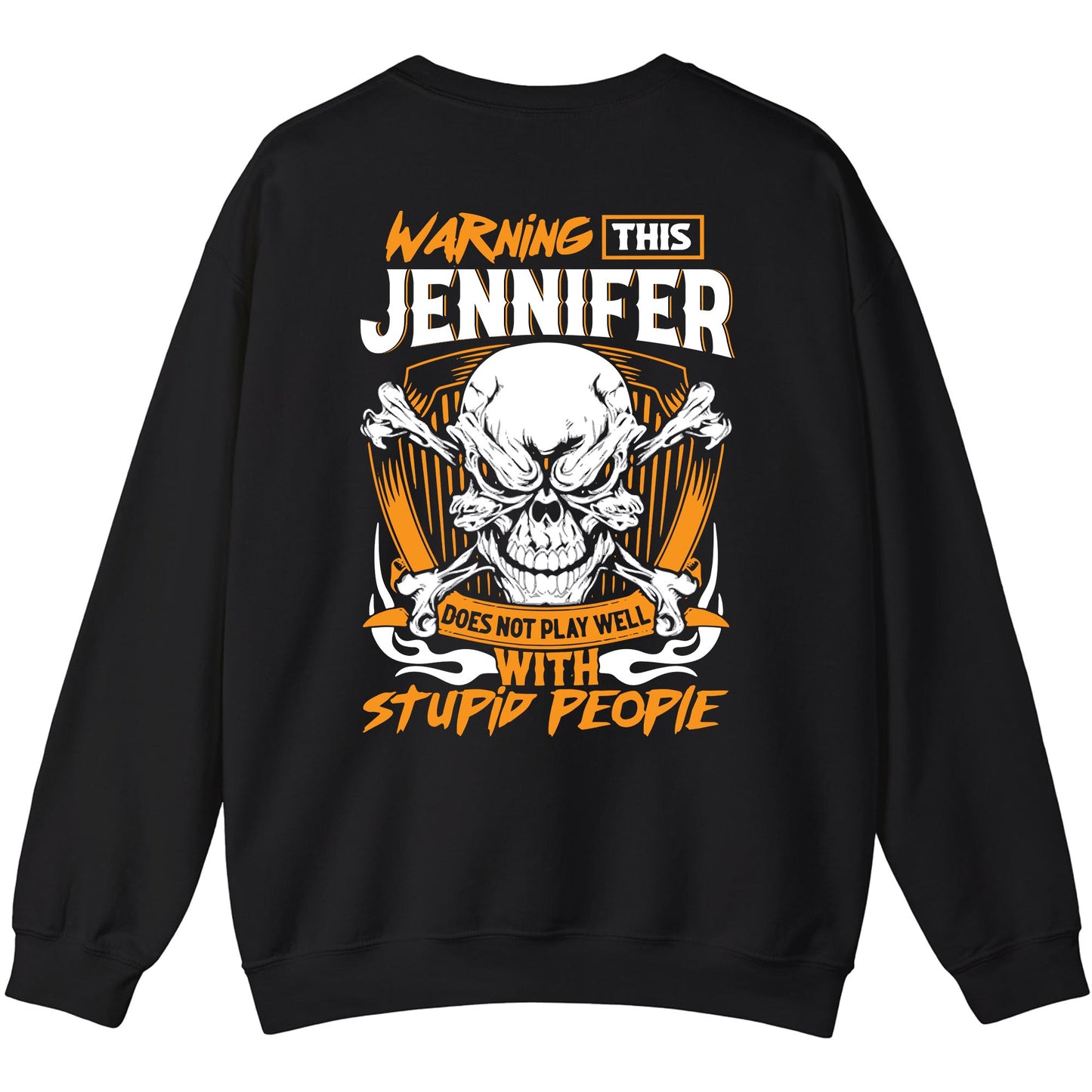 JENNIFER - TC01TS003
