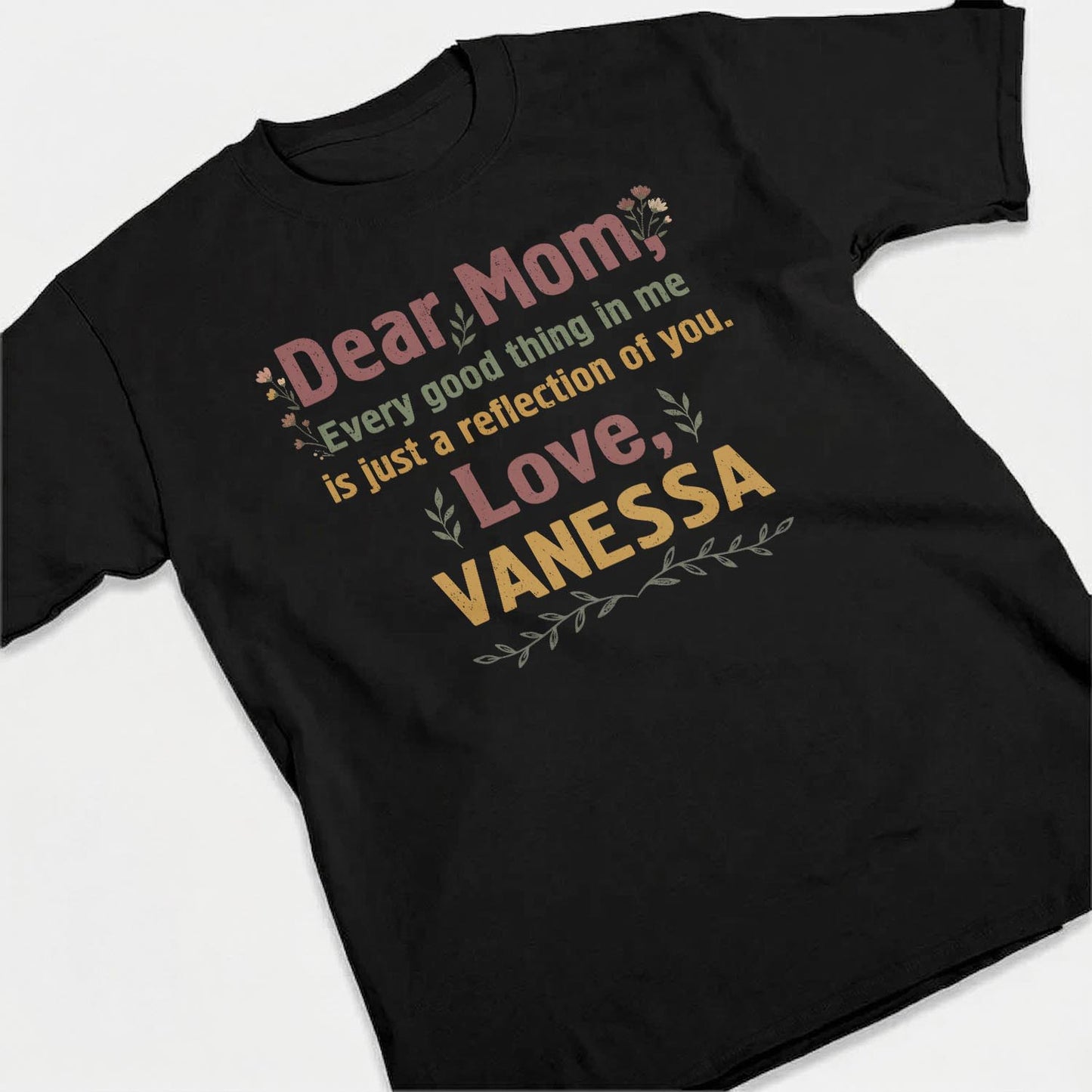 VANESSA - TC01TS033