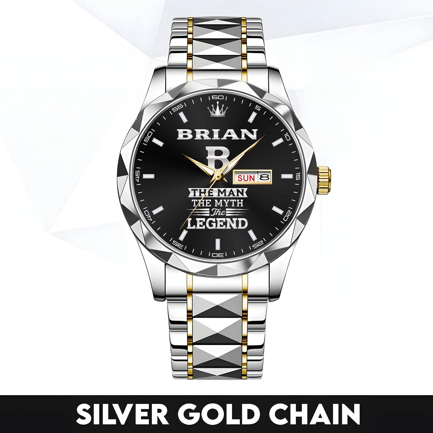 BRIAN - GFN01WT001