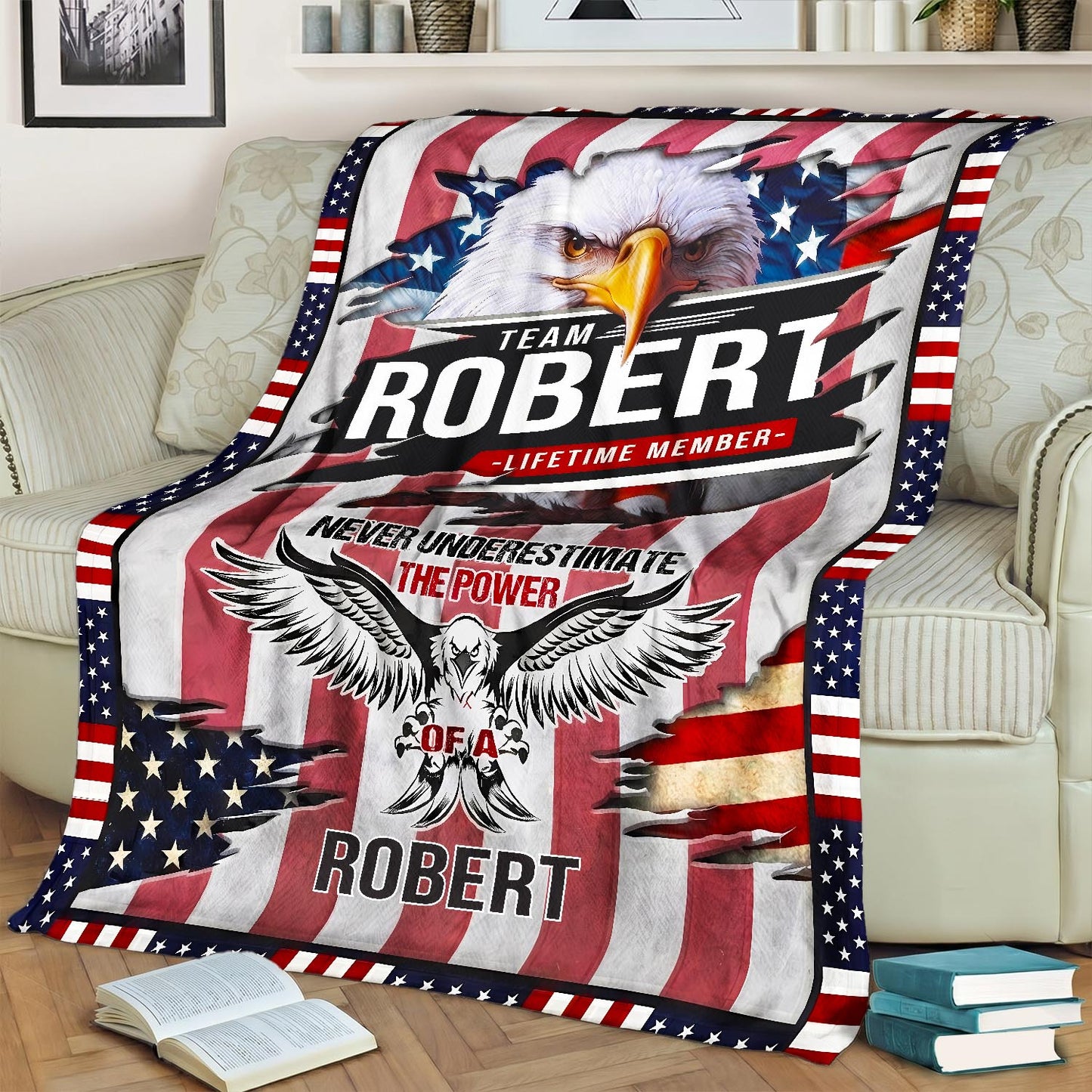 ROBERT - GFN01FB004