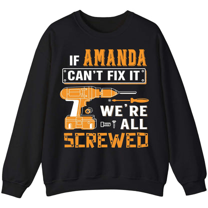 AMANDA - TC01TS105