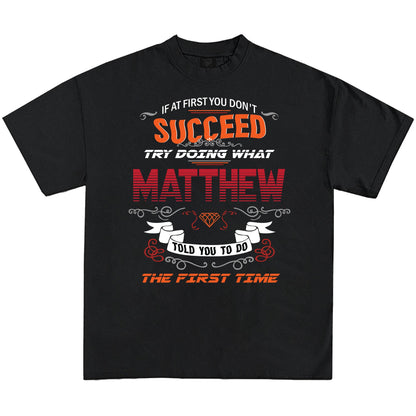 MATTHEW - TC01TS012