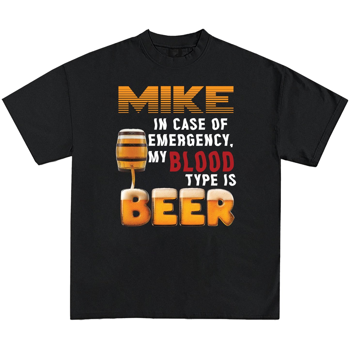 MIKE - TC01TS007