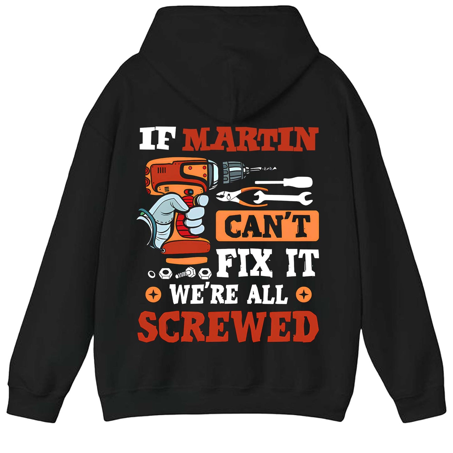 MARTIN - TC01TS031