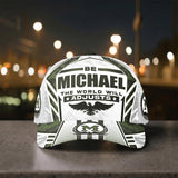 MICHAEL - GFN01H002