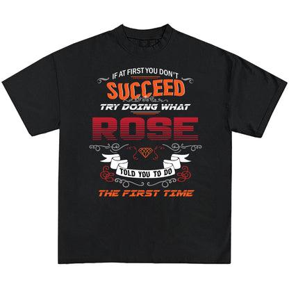 ROSE - TC01TS012