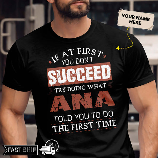 ANA - TC01TS101