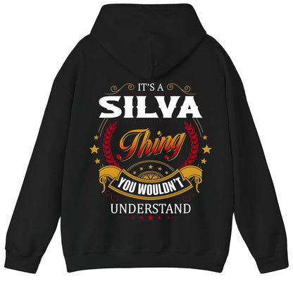 SILVA - TC01TS027