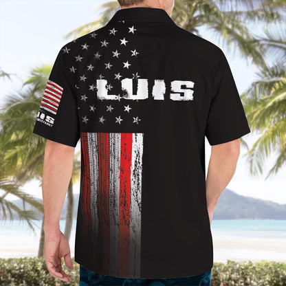 LUIS - GFN01HW003