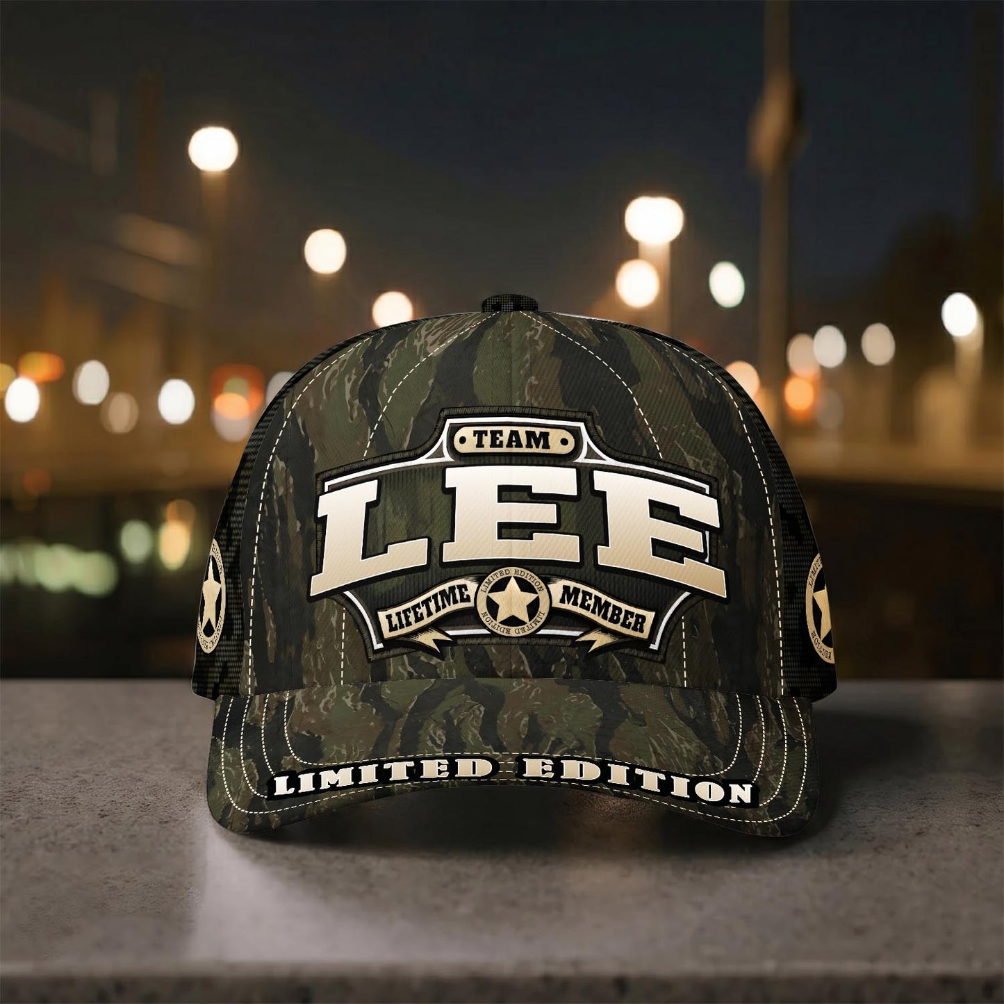 LEE - GFN01H005