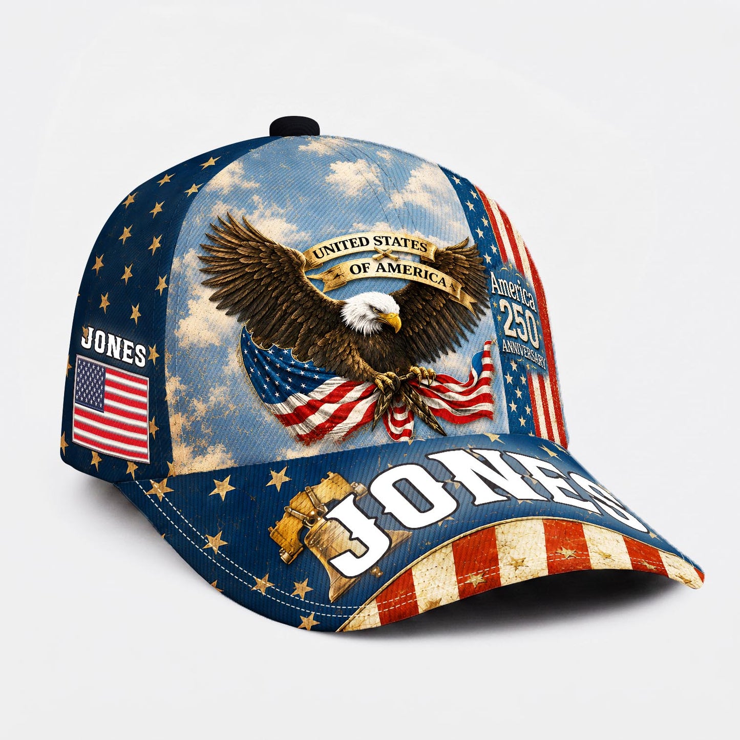 JONES - GFN01H015