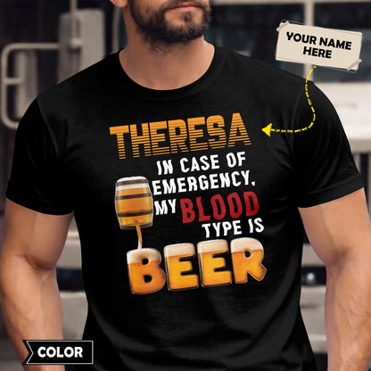 THERESA - TC01TS007