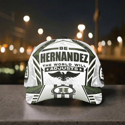 HERNANDEZ - GFN01H002