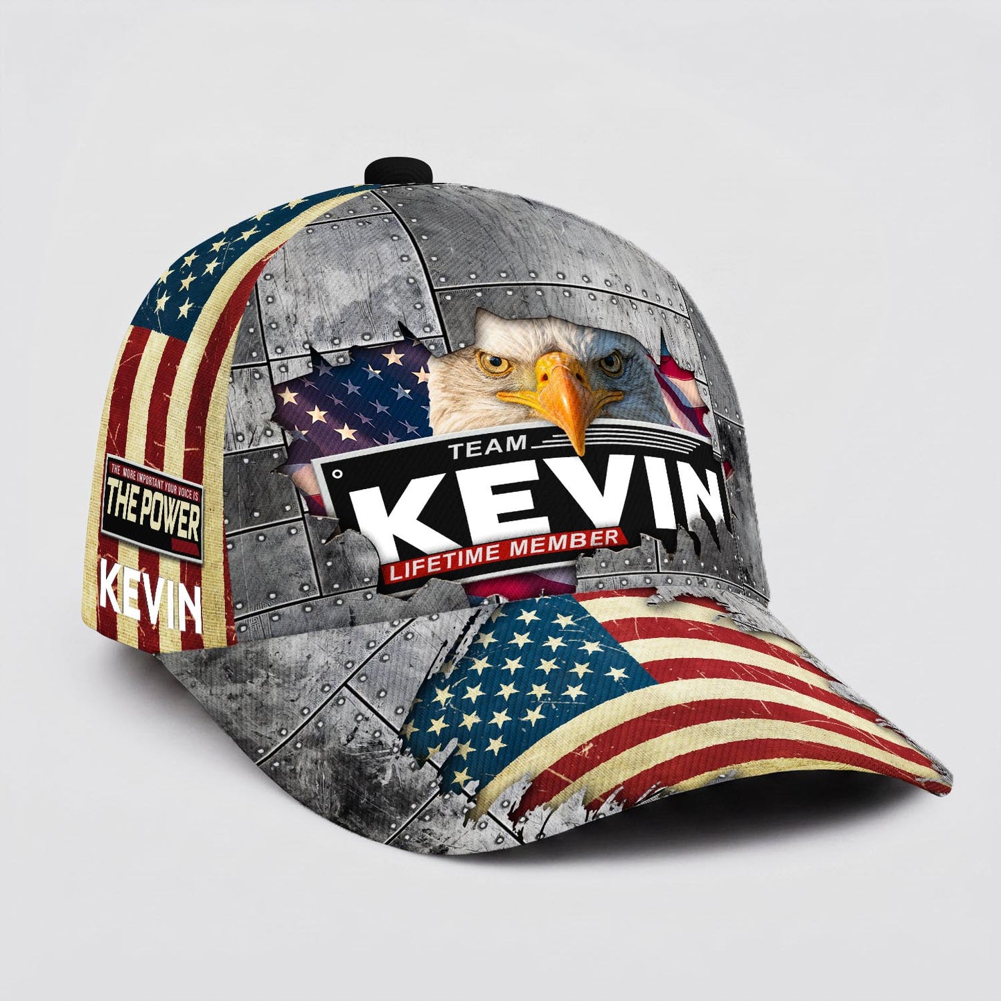 KEVIN - GFN01H004