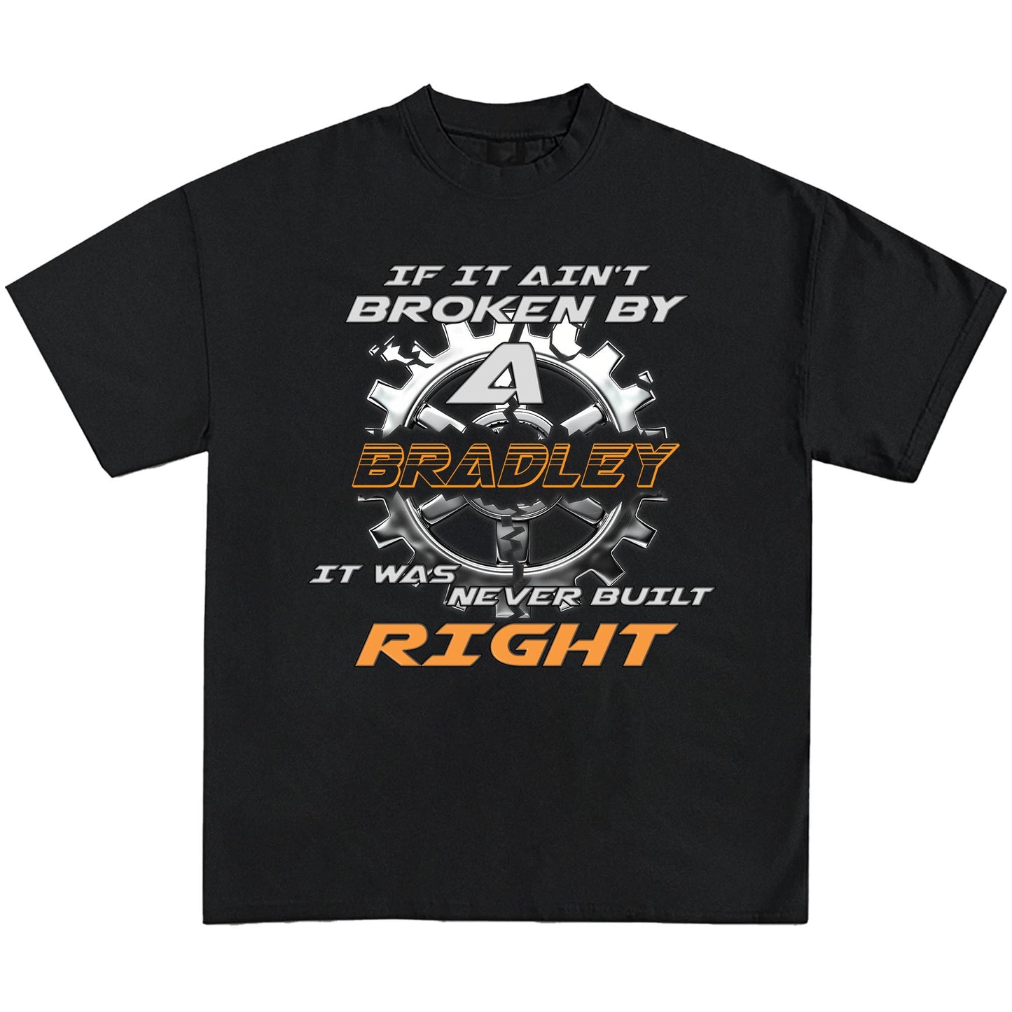 BRADLEY - TC01TS010