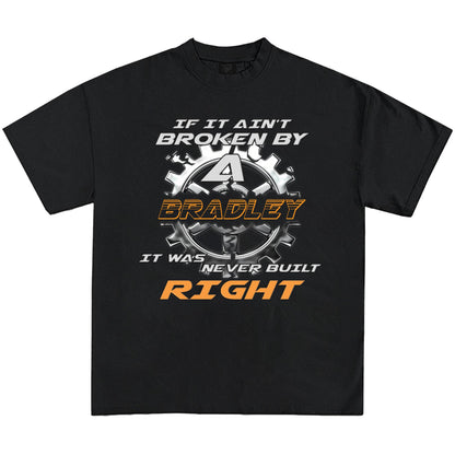 BRADLEY - TC01TS010