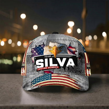 SILVA - GFN01H004