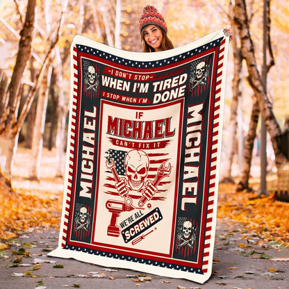 MICHAEL - GFN01FB001