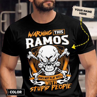 RAMOS - TC01TS003