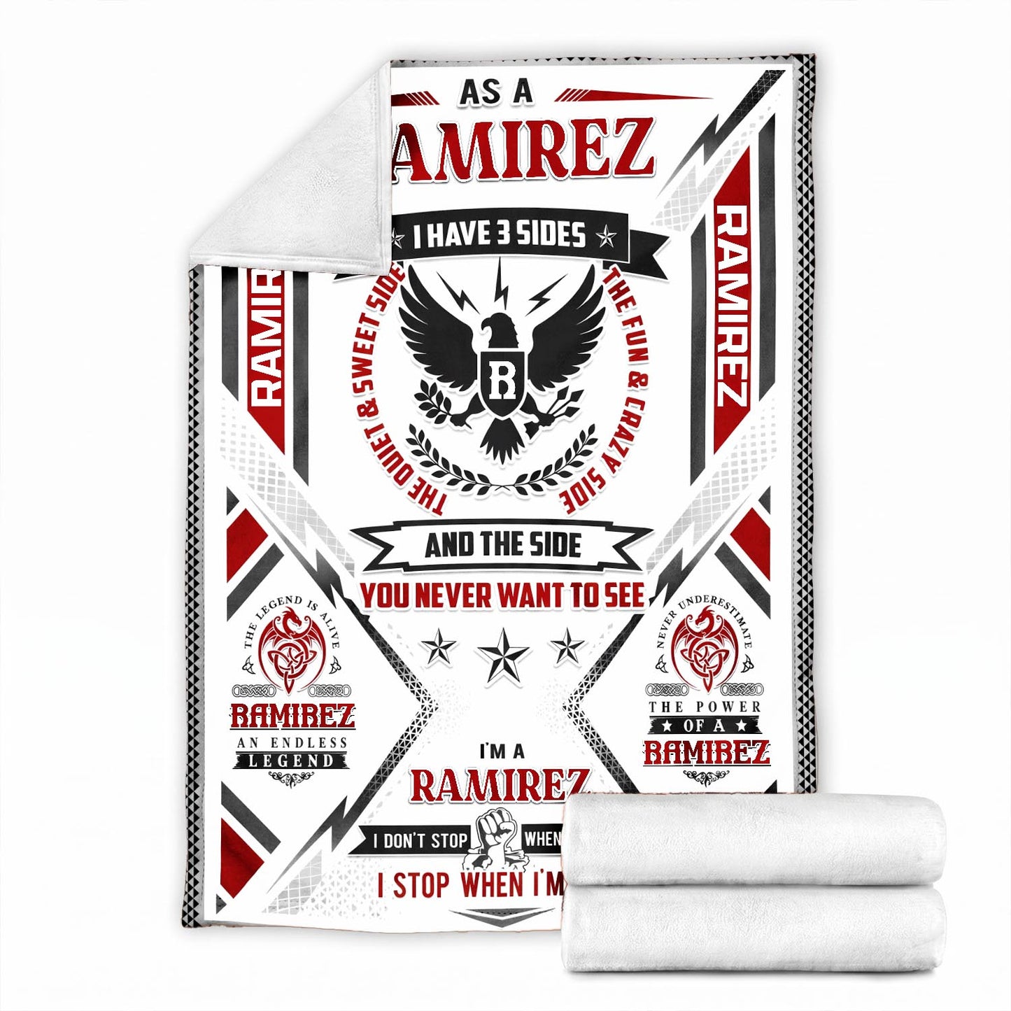 RAMIREZ - GFN01FB002