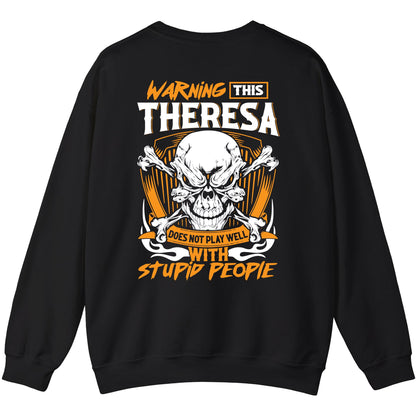 THERESA - TC01TS003