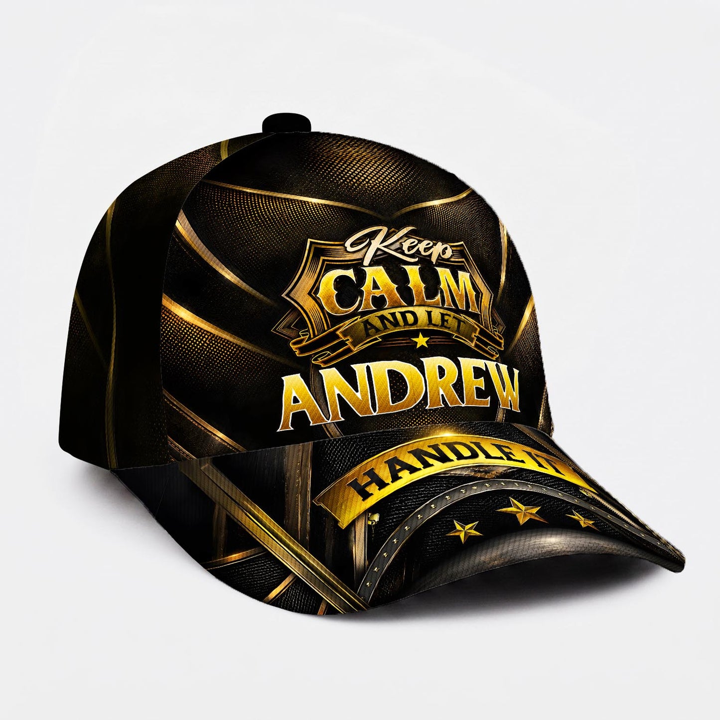 ANDREW - GFN01H009