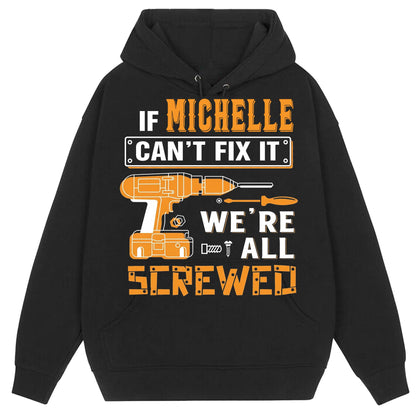 MICHELLE - TC01TS105