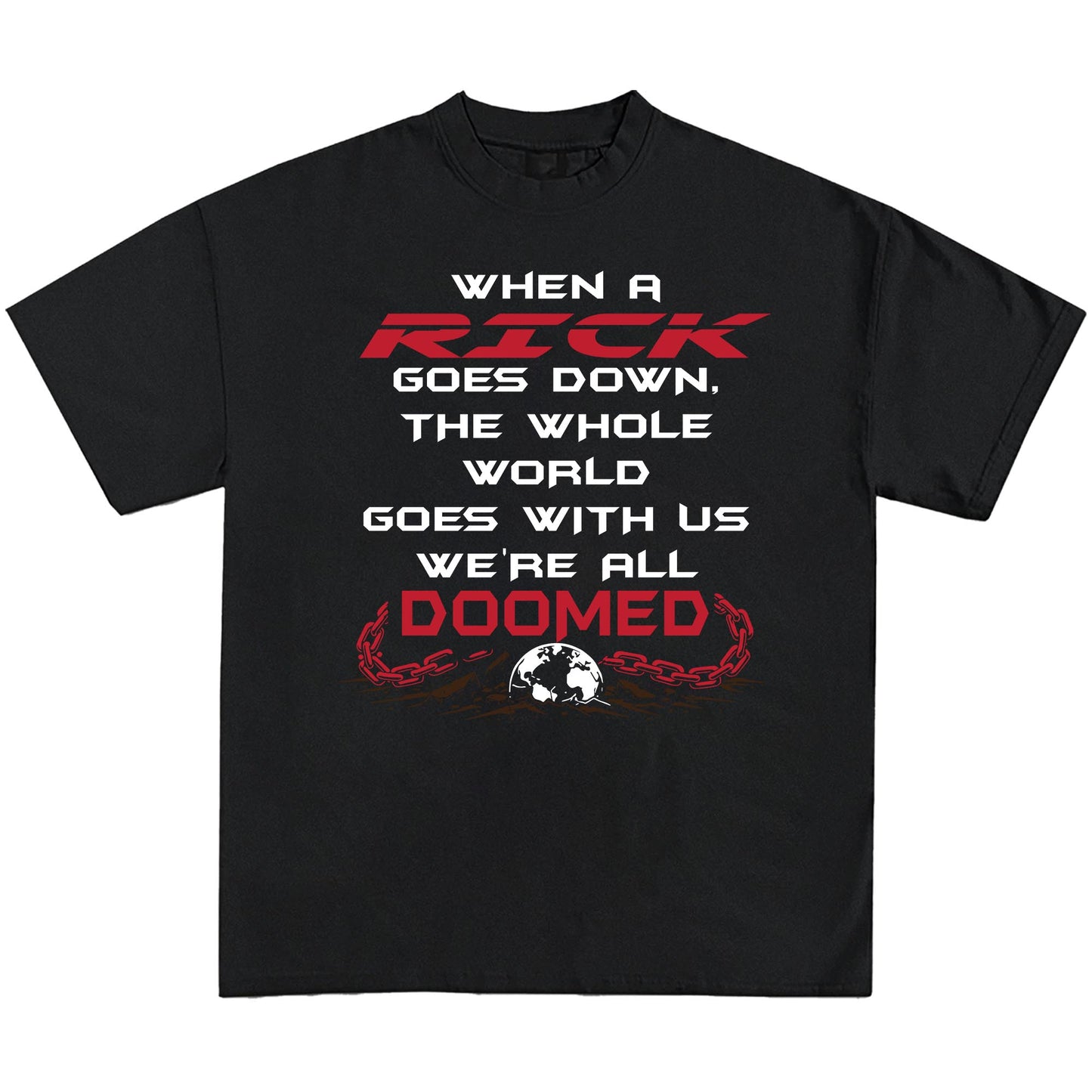 RICK - TC01TS009