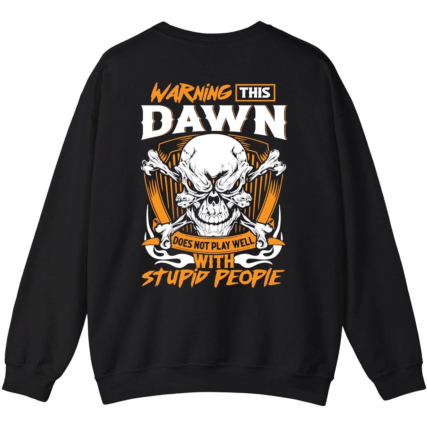 DAWN - TC01TS003