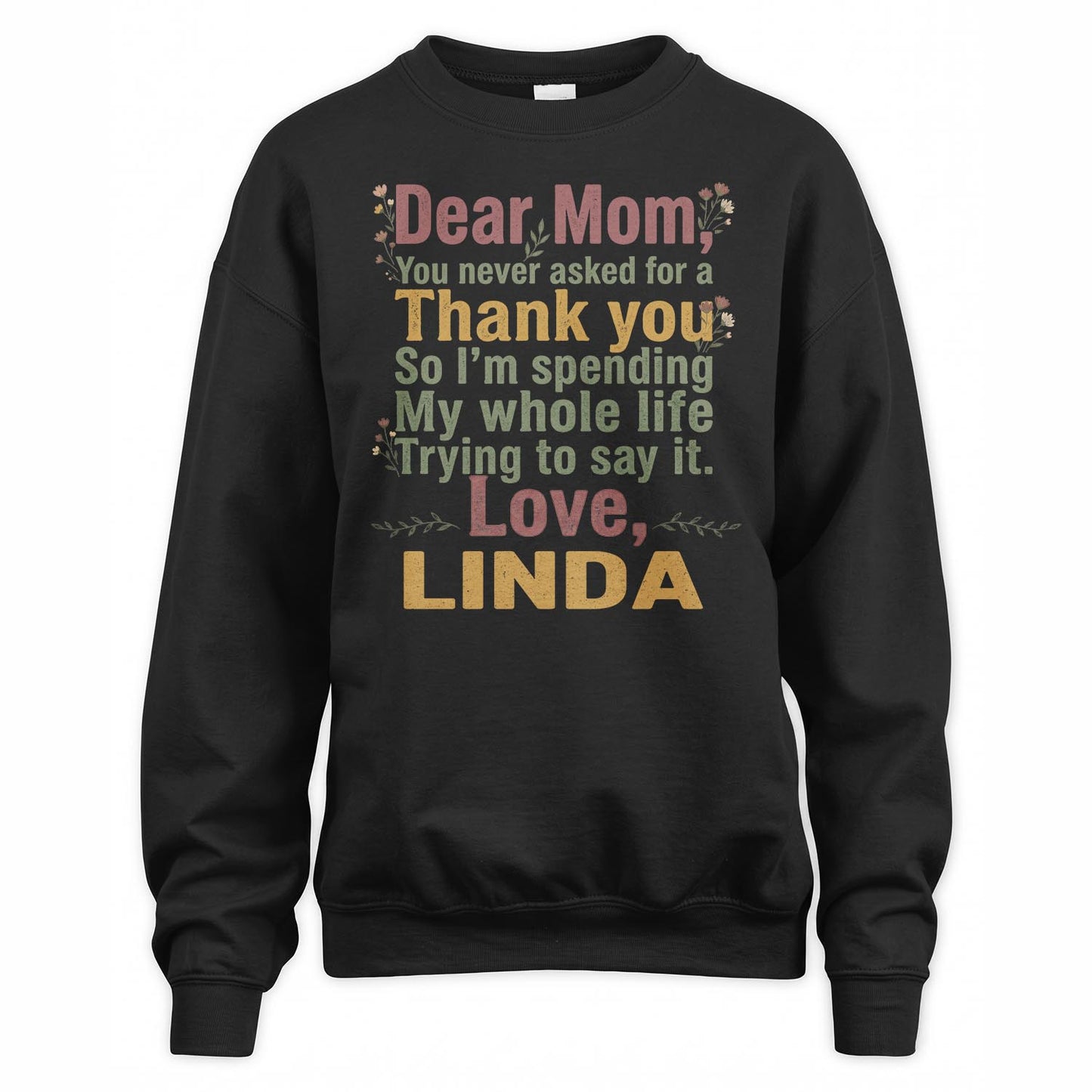 LINDA - TC01TS032