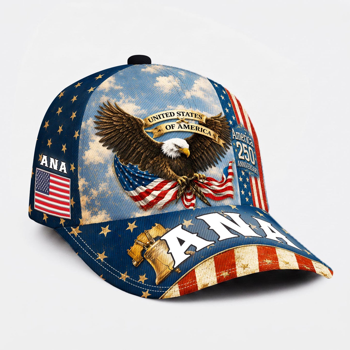 ANA - GFN01H015