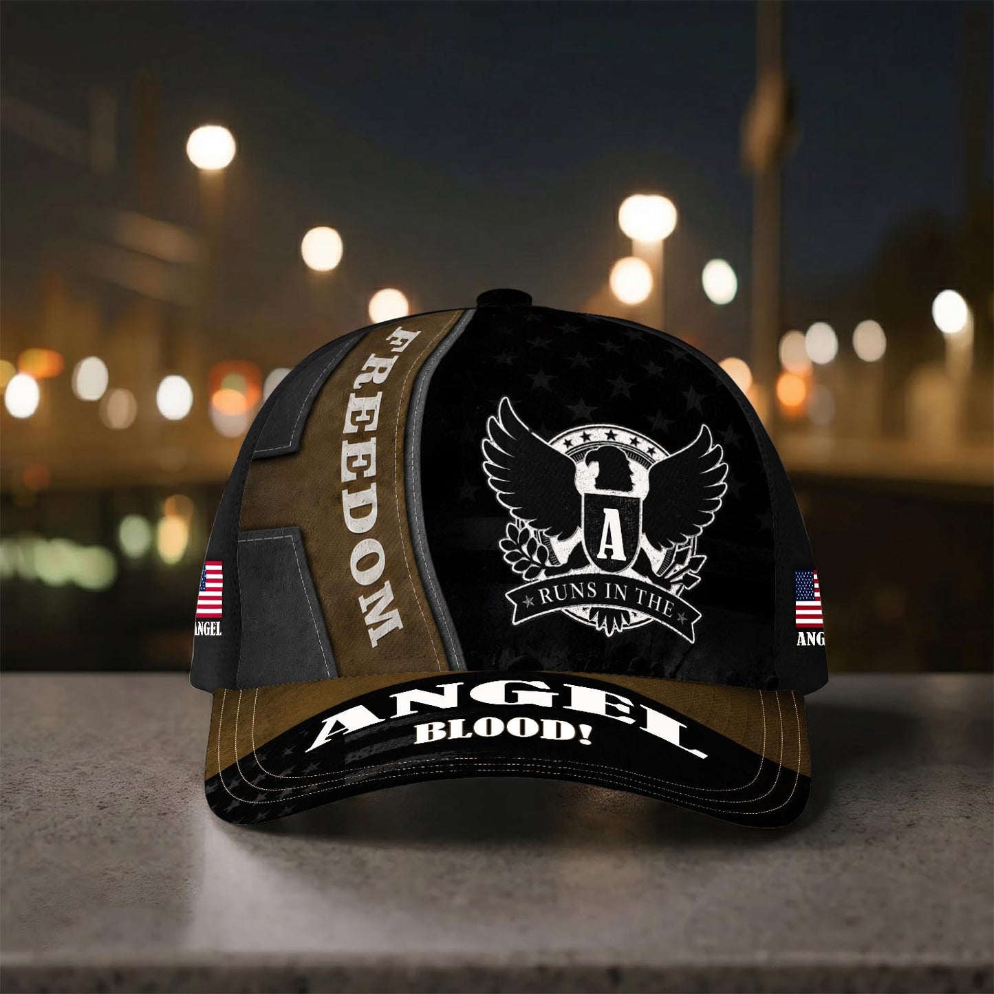 ANGEL - GFN01H007