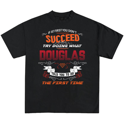 DOUGLAS - TC01TS012