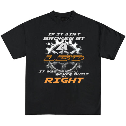 LEO - TC01TS010