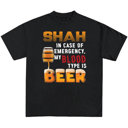 SHAH - TC01TS007