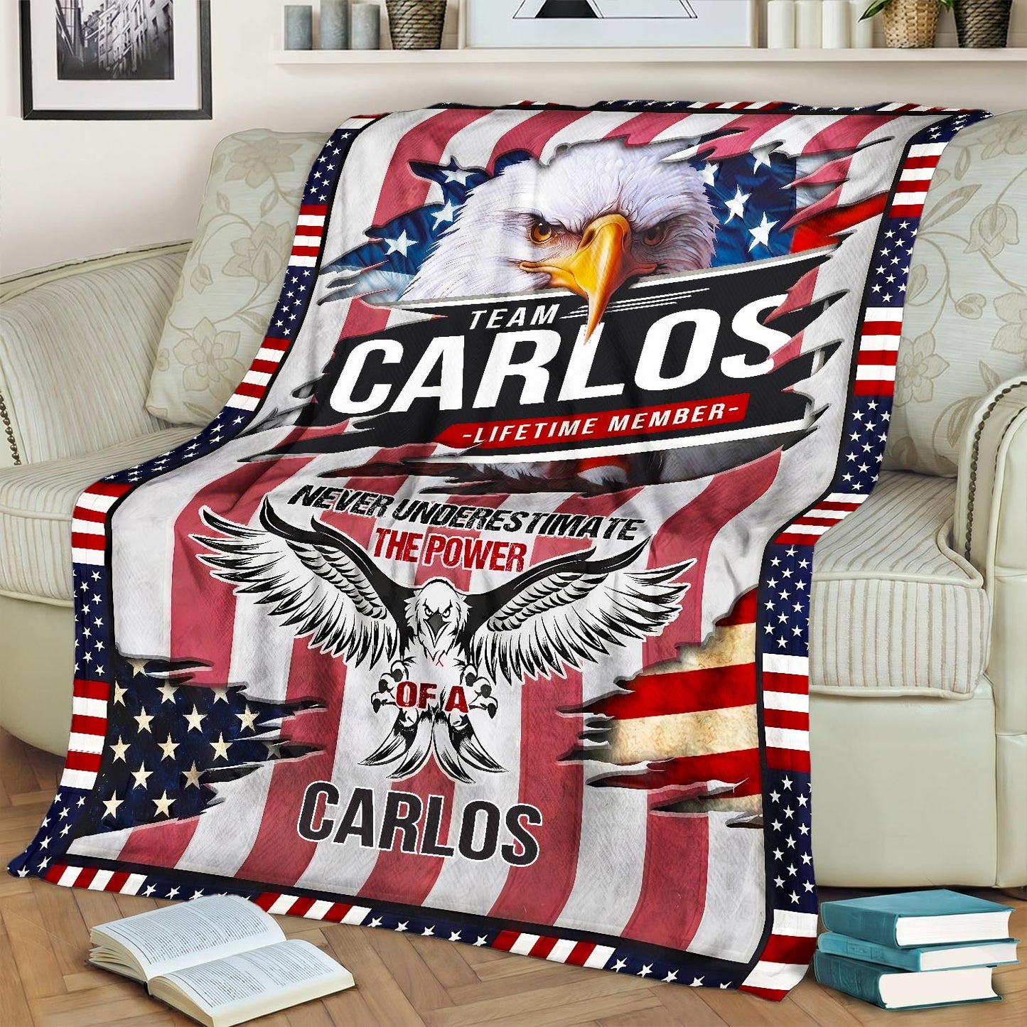 CARLOS - GFN01FB004