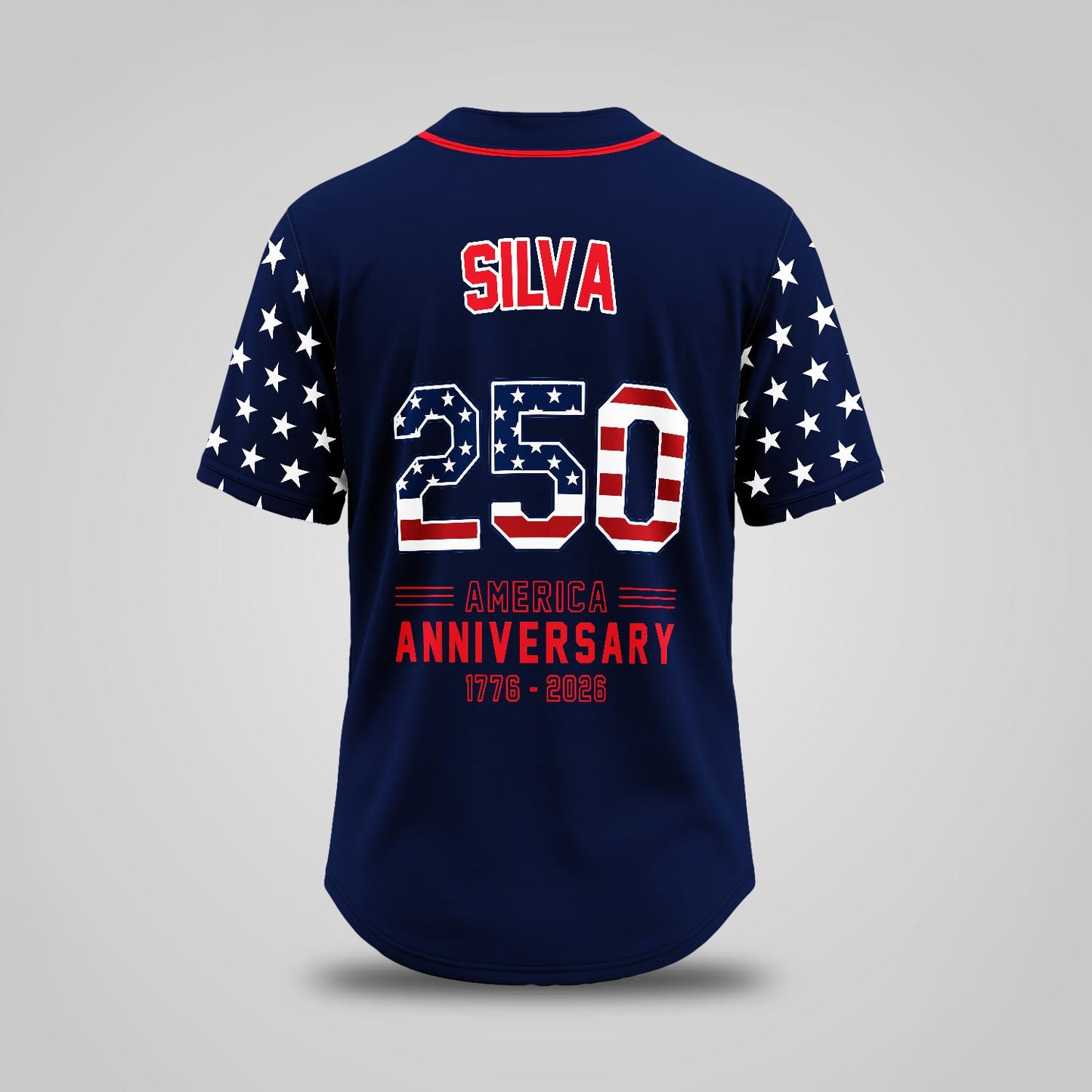 SILVA - GFN01BJ006
