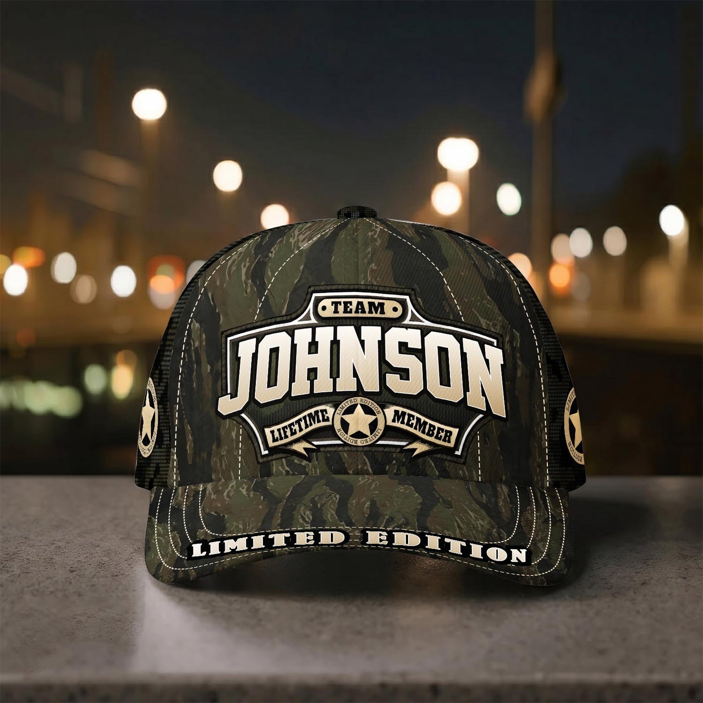JOHNSON - GFN01H005