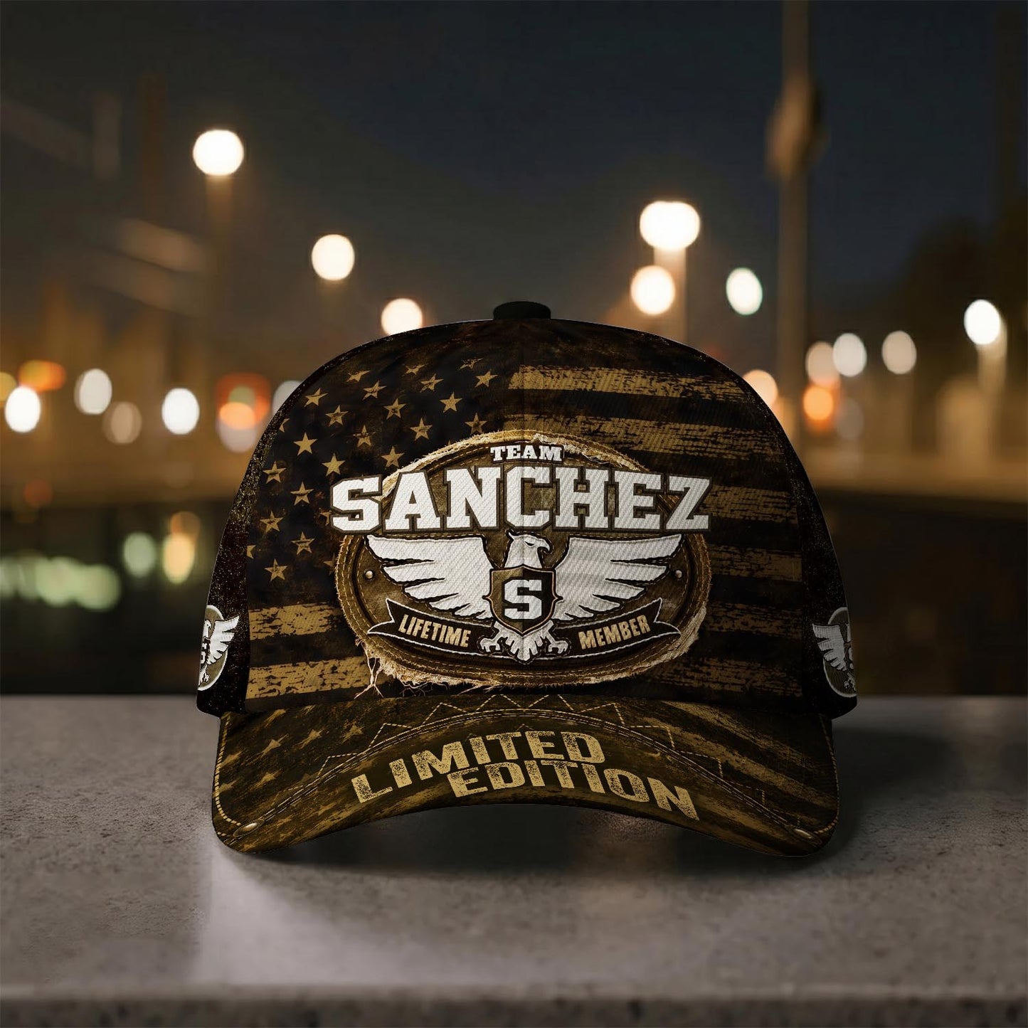 SANCHEZ - GFN01H006