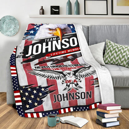 JOHNSON - GFN01FB004