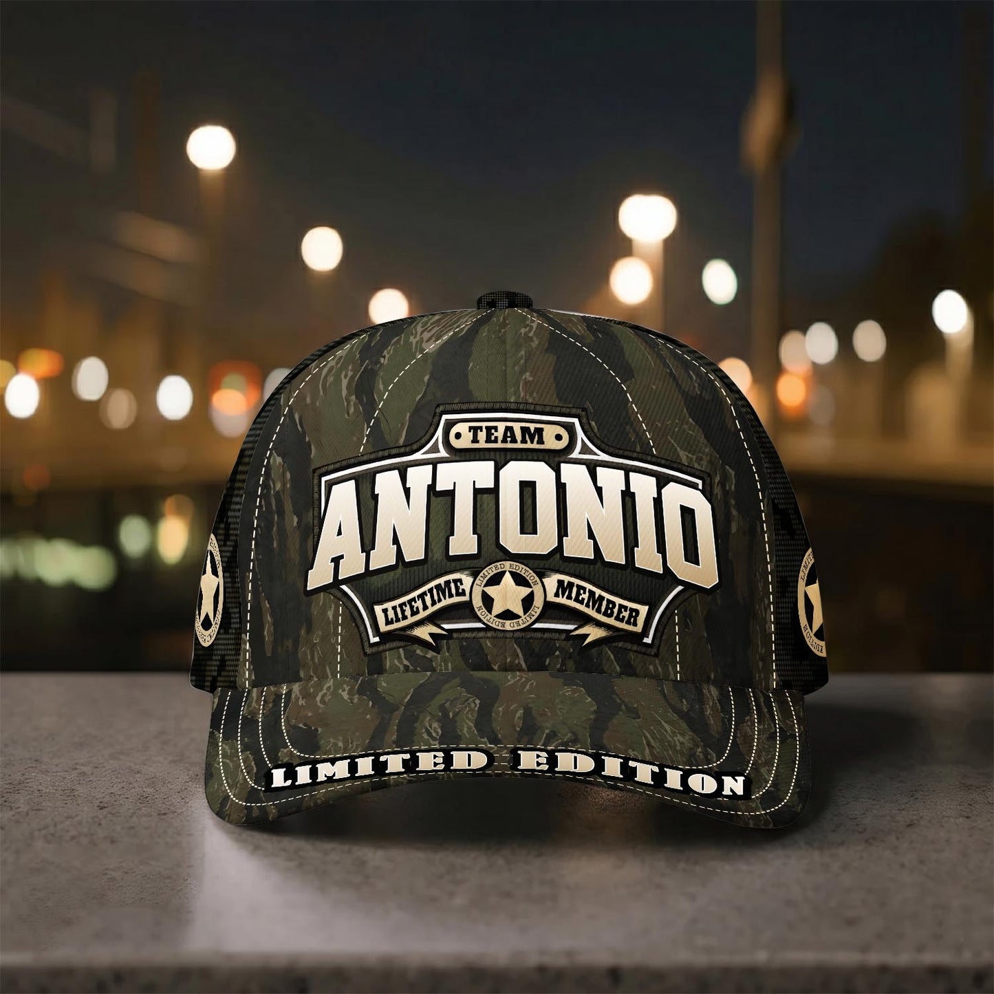ANTONIO - GFN01H005