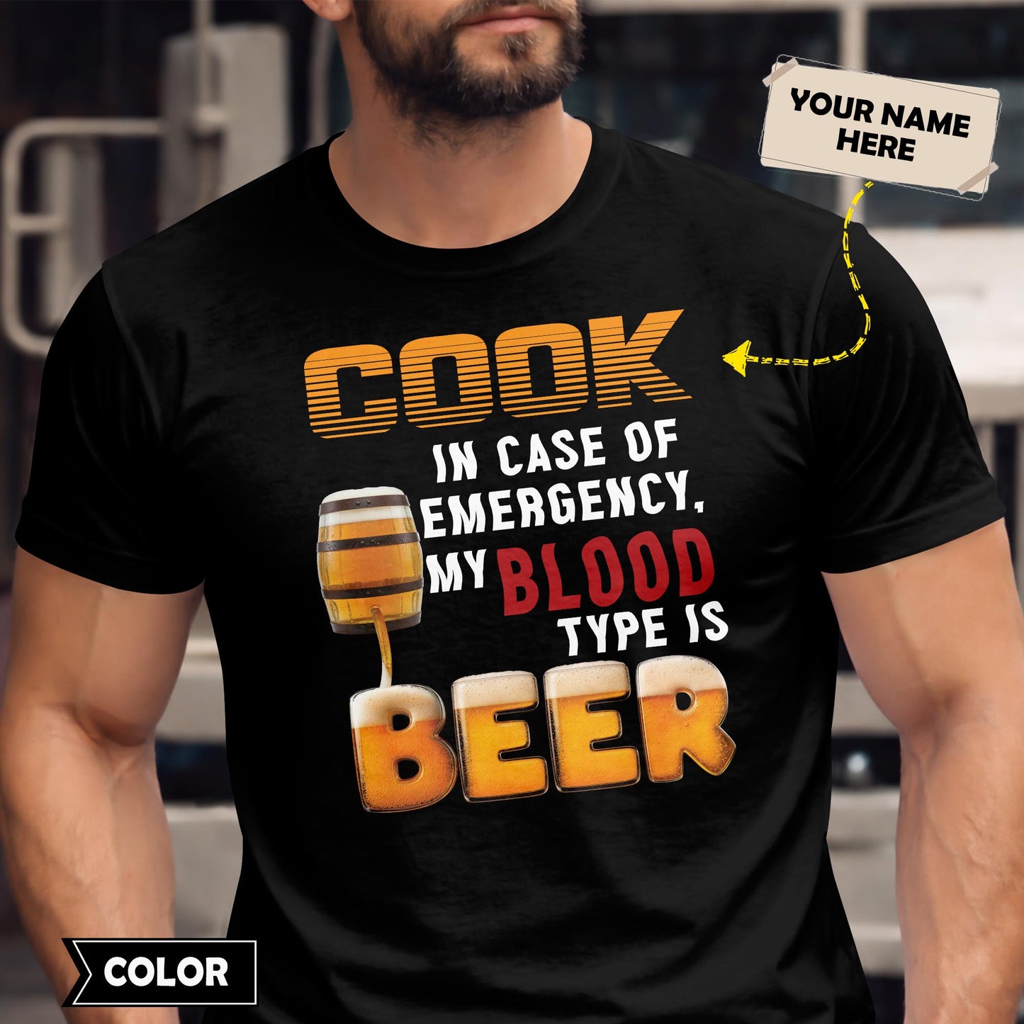 COOK - TC01TS007