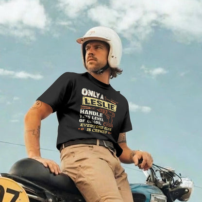 LESLIE - TC01TS011