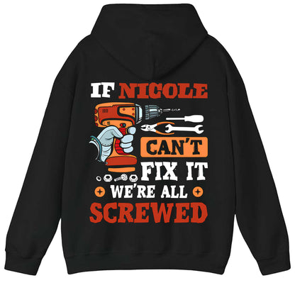 NICOLE - TC01TS031
