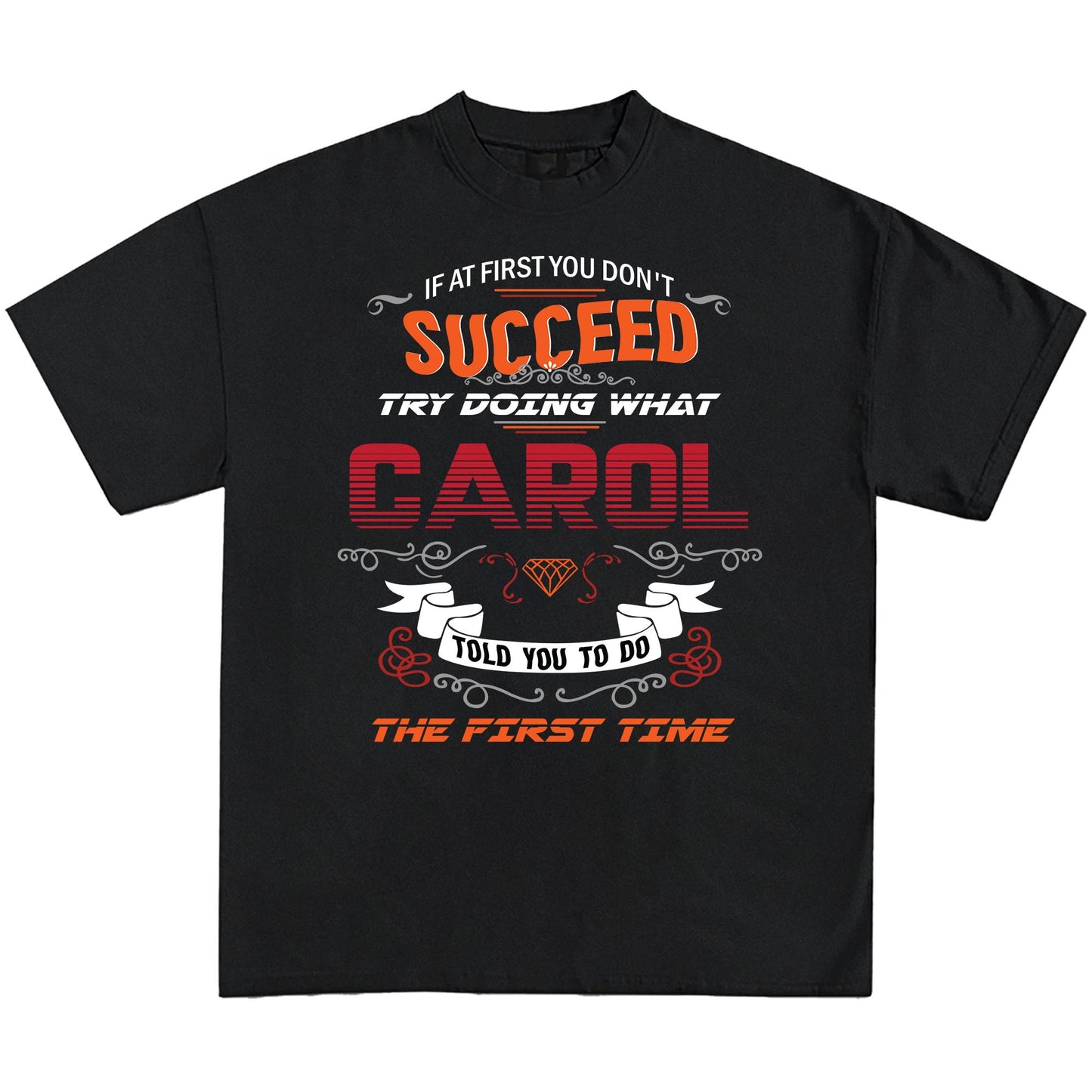 CAROL - TC01TS012