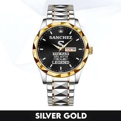 SANCHEZ - GFN01WT001