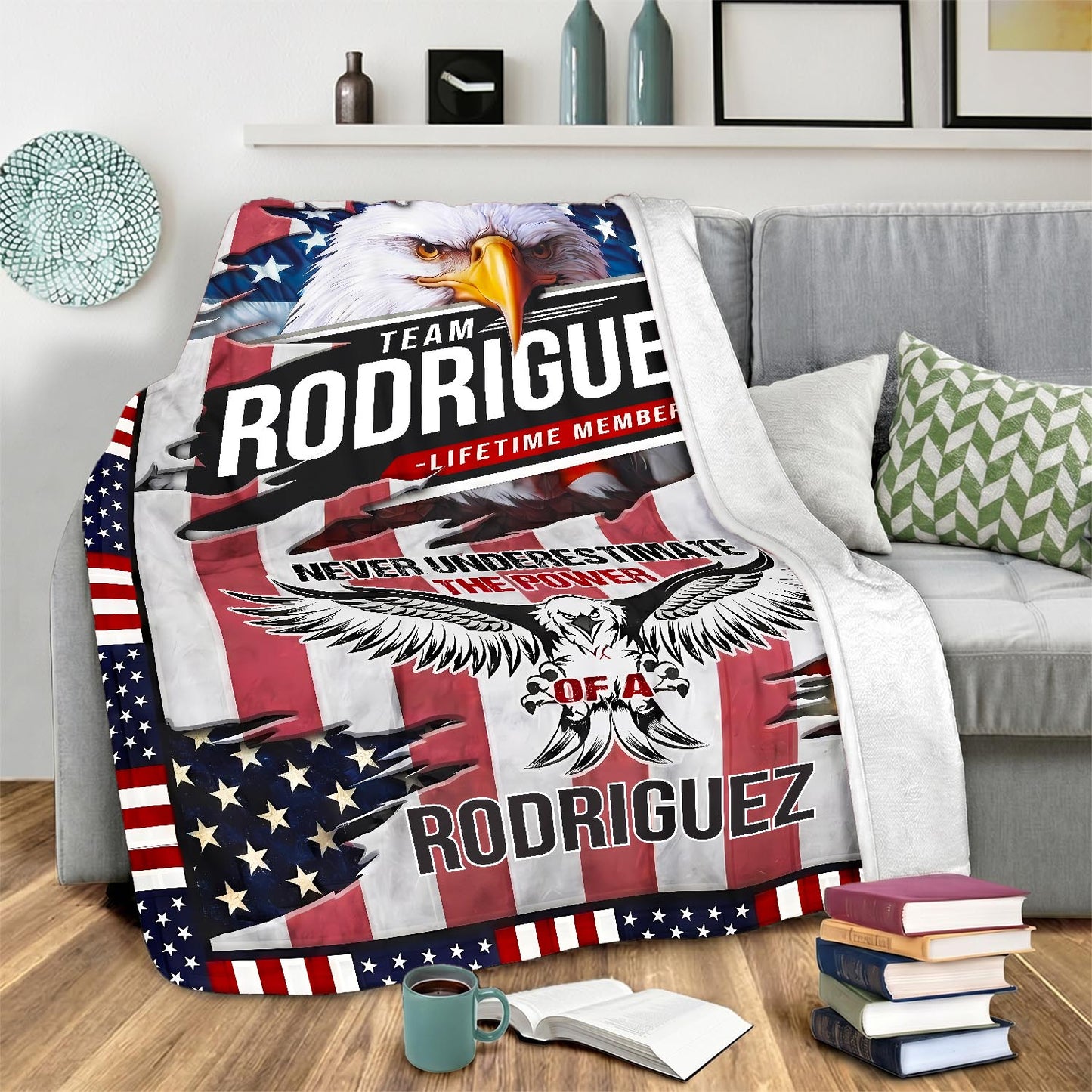 RODRIGUEZ - GFN01FB004