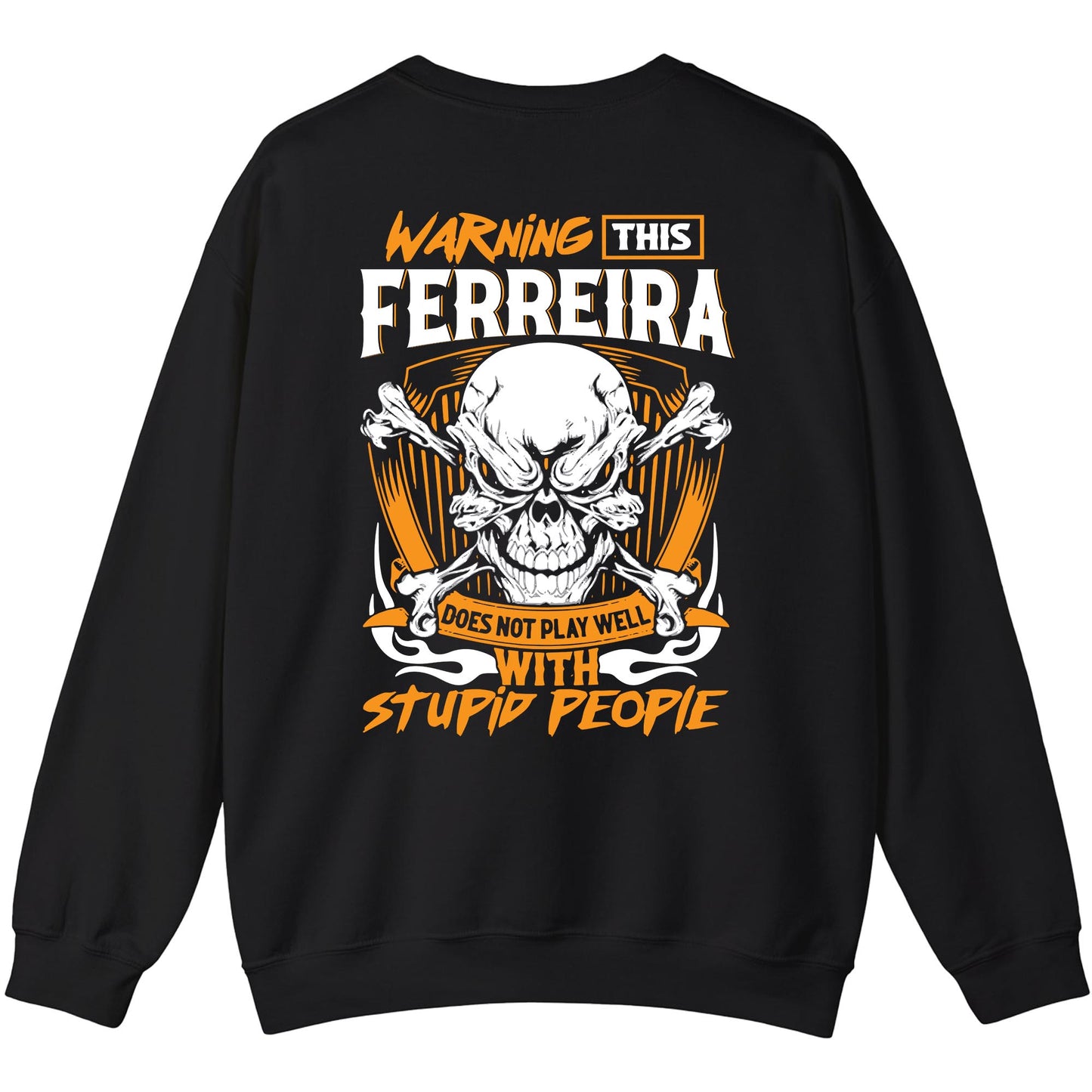 FERREIRA - TC01TS003