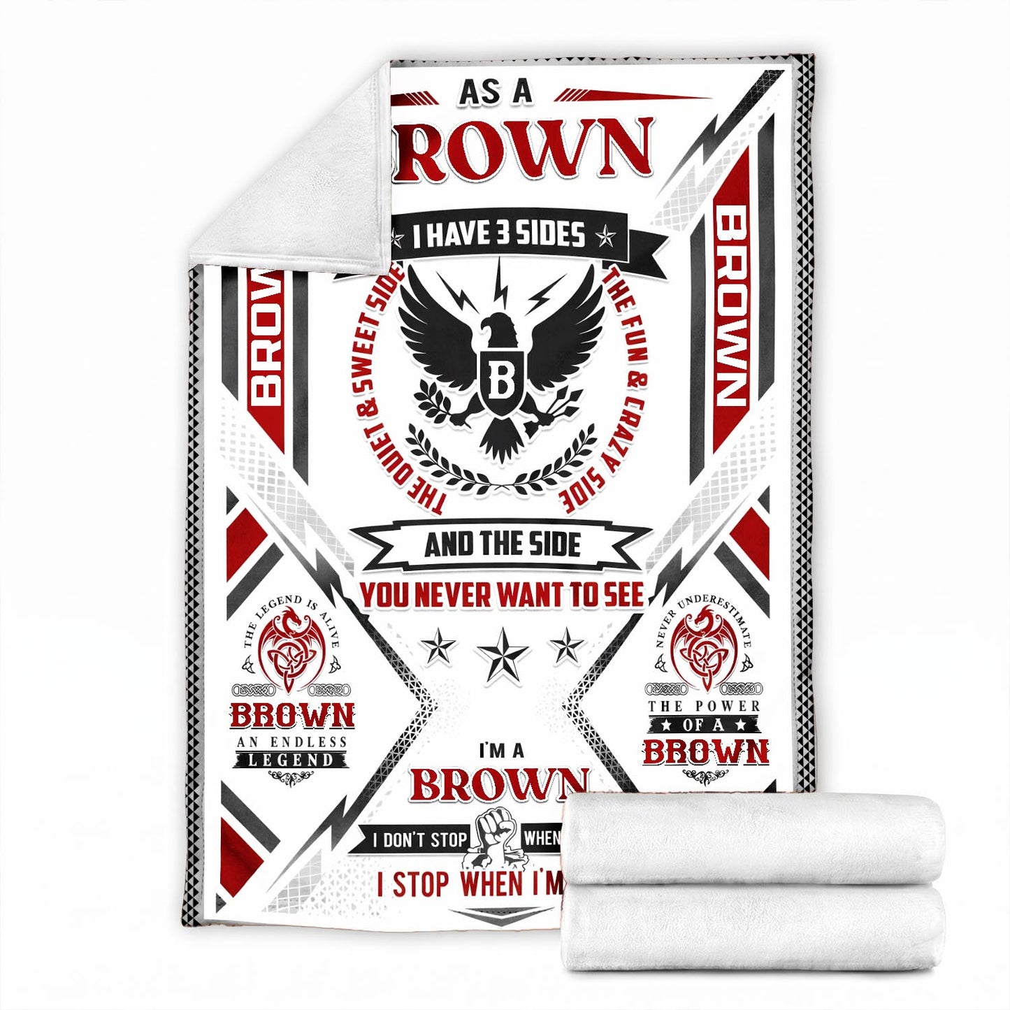 BROWN - GFN01FB002